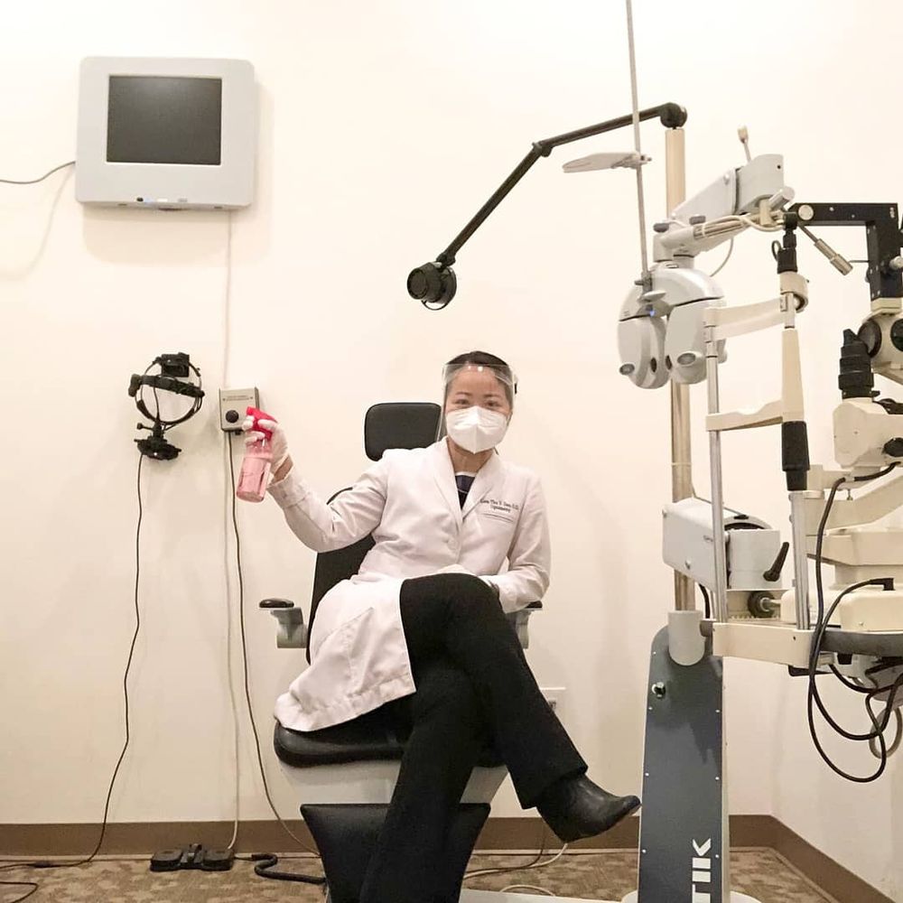 HAVERHILL FAMILY EYE CARE Updated September 2024 59 Washington St, Haverhill, Massachusetts