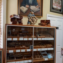 Tampa Sweethearts Cigar