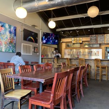 Cherrywood Coffeehouse - front of house - Coffee & Tea Near Me - Austin, Texas Cherrywood Coffeehouse - front of house - Coffee & Tea Near Me - Austin, Texas