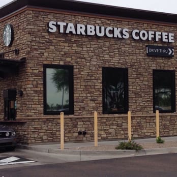 Starbucks - Drive thru - Coffee & Tea Near Me - Phoenix, Arizona Starbucks - Drive thru - Coffee & Tea Near Me - Phoenix, Arizona