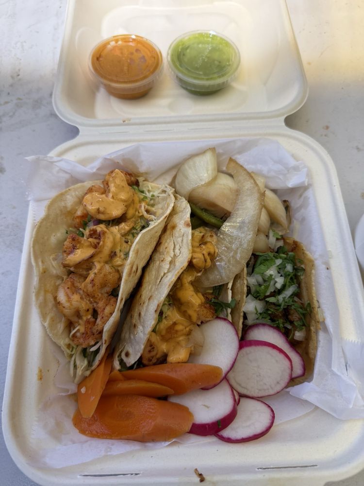 Taqueria Delicias