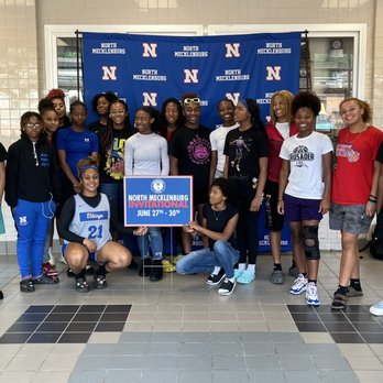 Hickory Tavern - North Meck Womens basketball team. - American Near Me - Charlotte, North Carolina Hickory Tavern - North Meck Womens basketball team. - American Near Me - Charlotte, North Carolina