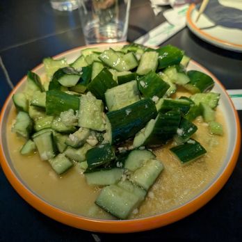 Xinjiang  BBQ - Asian Fusion Near Me - San Diego, California