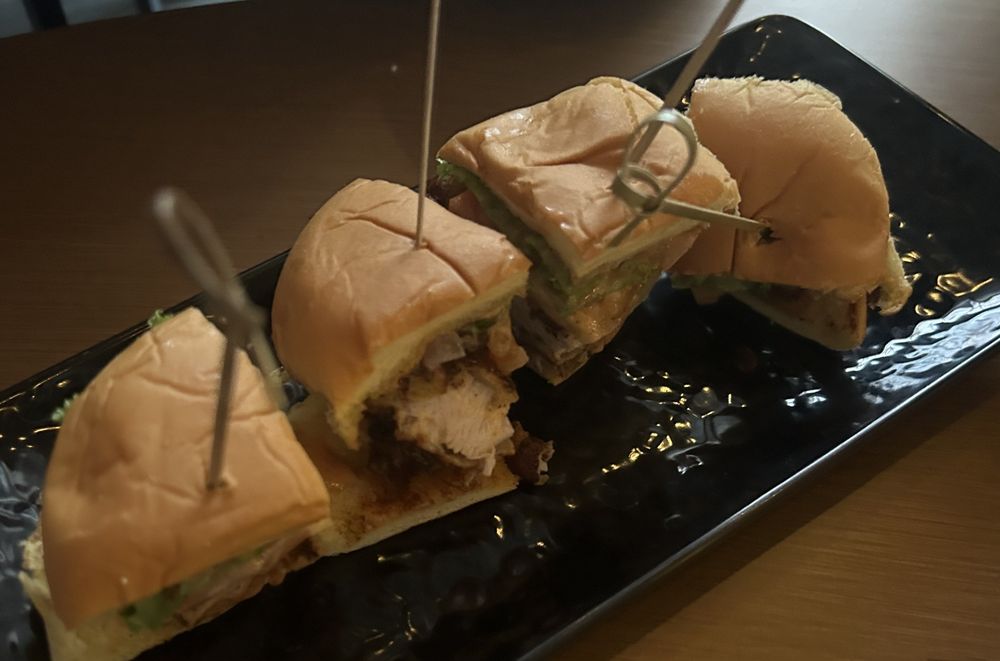 THE LIBERTIES OF DUBLIN 46 Photos & 23 Reviews 1111 Wilshire Blvd