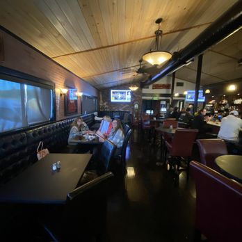 The Bird - The inside....very nostalgic feeling and nice ambience - American Near Me - Santa Rosa, California The Bird - The inside....very nostalgic feeling and nice ambience - American Near Me - Santa Rosa, California