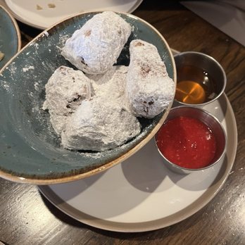 The Front Yard - Beignets - Breakfast & Brunch Near Me - North Hollywood, California The Front Yard - Beignets - Breakfast & Brunch Near Me - North Hollywood, California
