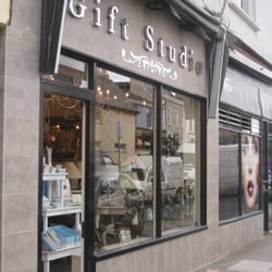 The Gift Studio