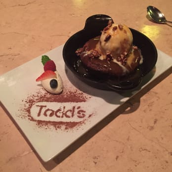 Todd's Unique Dining - Mckenna's Brownie - Seafood Near Me - Henderson, Nevada Todd's Unique Dining - Mckenna's Brownie - Seafood Near Me - Henderson, Nevada