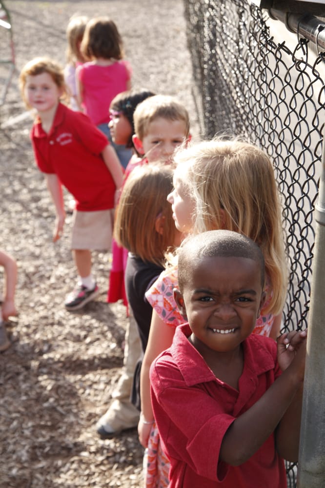 Polly Panda Preschool - childcare center in Indianapolis, IN