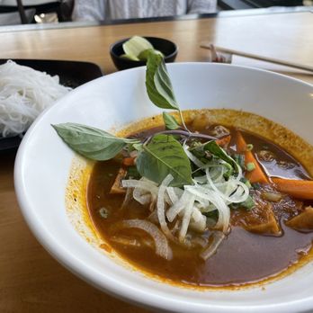 123 Pho - Vegetarian Stew - Vietnamese Near Me - Torrance, California 123 Pho - Vegetarian Stew - Vietnamese Near Me - Torrance, California
