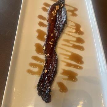 Hash Kitchen - Billionaire bacon - Bars Near Me - Fort Worth, Texas Hash Kitchen - Billionaire bacon - Bars Near Me - Fort Worth, Texas