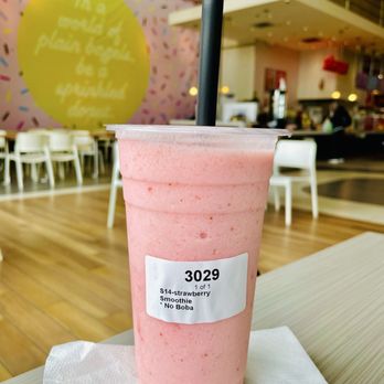 Devil & Angel Desserts - Desserts Near Me - Torrance, California