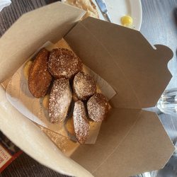 Kinneuchar Inn - Packaged to take away, for later ‍
