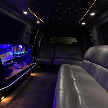 Acclaim Luxury Transportation - Limos Near Me Acclaim Luxury Transportation - Limos Near Me
