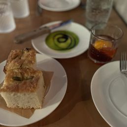 Focaccia