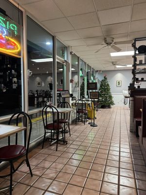 Molokai Pizza Cafe by null