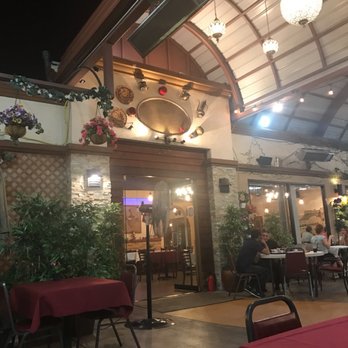 Aleppo's Kitchen - Beautiful decor all around - Mediterranean Near Me - Anaheim, California Aleppo's Kitchen - Beautiful decor all around - Mediterranean Near Me - Anaheim, California