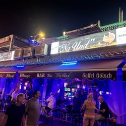 Bar Na Und