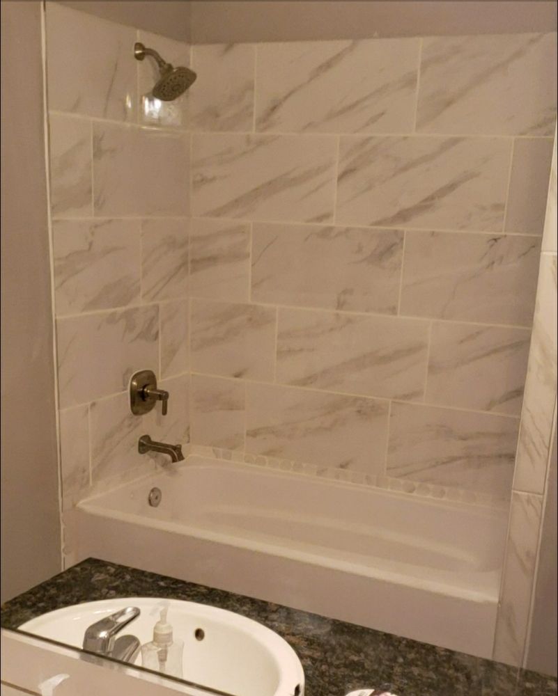 Slide of A To Z Handyman Services