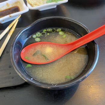 Ye's Sushi - Miso - Seafood Near Me - Canton, Ohio Ye's Sushi - Miso - Seafood Near Me - Canton, Ohio