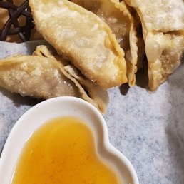 Gyoza