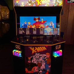 Play It Again Retro - X-men
