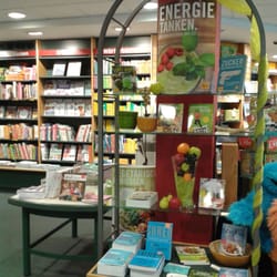 Bücherwurm Pinneberg