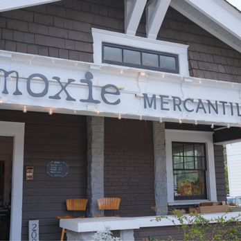 Moxie Mercantile - Exterior - Accessories Near Me - Charlotte, North Carolina Moxie Mercantile - Exterior - Accessories Near Me - Charlotte, North Carolina