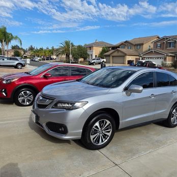Richis Detailing - Auto Detailing Near Me - Murrieta, California