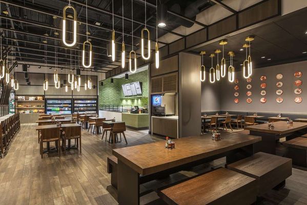 Hyatt Regency McCormick Place Chicago by null