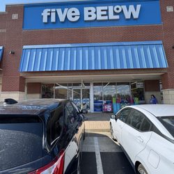Five Below