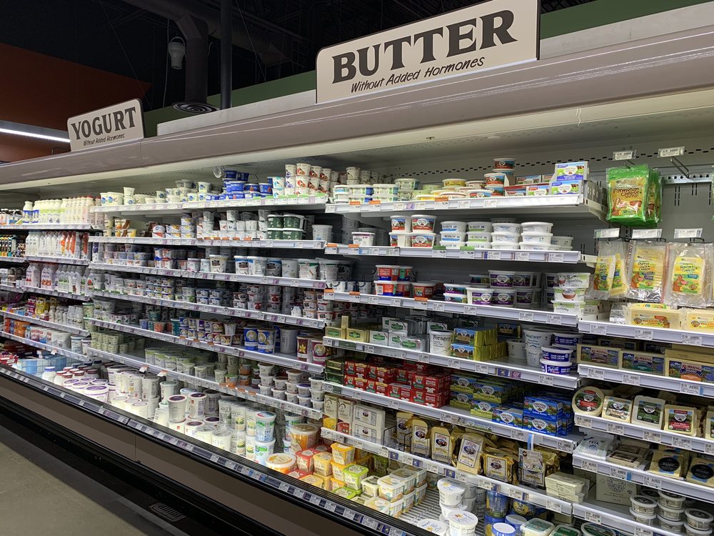 NATURAL GROCERS 21 Reviews Grocery 2395 US Hwy 93 N, Kalispell