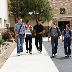 Christian Heritage Academy - untitled