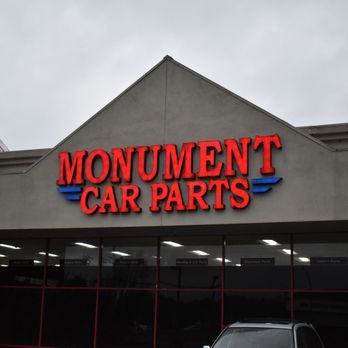 MONUMENT CAR PARTS - Updated November 2025 - 19 Photos & 21 Reviews - 4287 Sonoma Blvd, Vallejo, California - Auto Parts & Supplies - Phone Number - Yelp