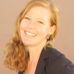 Katie Larson Counseling - Katie offers a warm and kind sense of humor to your therapeutic work.