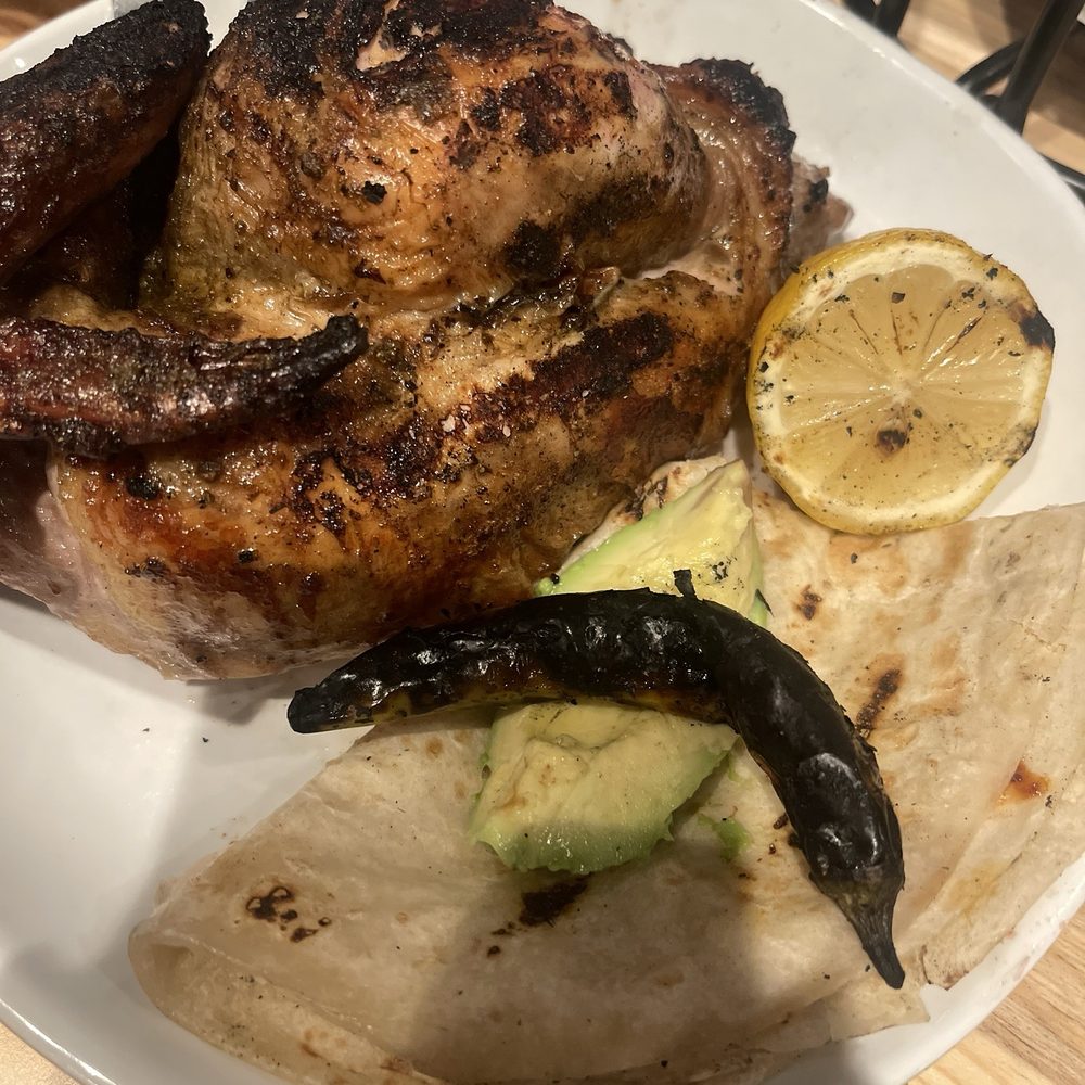 Chicken N Pickle - Grill chicken - American Near Me - Oklahoma City, Oklahoma Chicken N Pickle - Grill chicken - American Near Me - Oklahoma City, Oklahoma