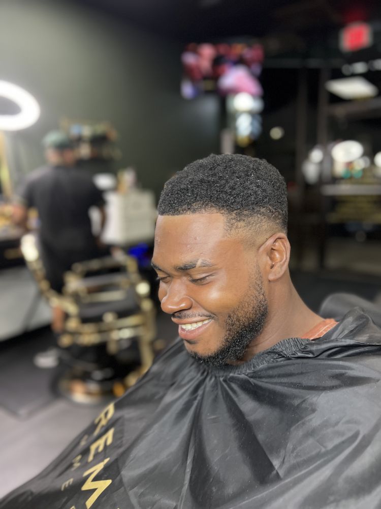 FINESSE CUTS Updated September 2024 4116 S Carrier Pkwy, Grand