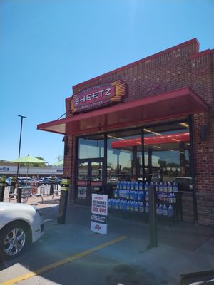 Sheetz
