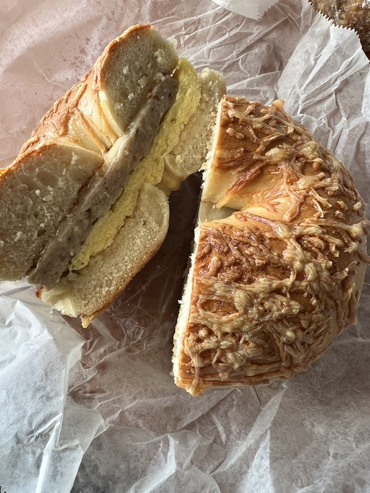 The Bagel