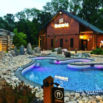 Thermëa - Day Spas Near Me - Winnipeg, Manitoba