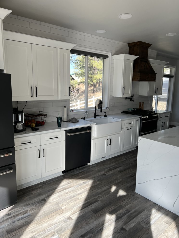 Slide of Anderson Plumbing Solutions