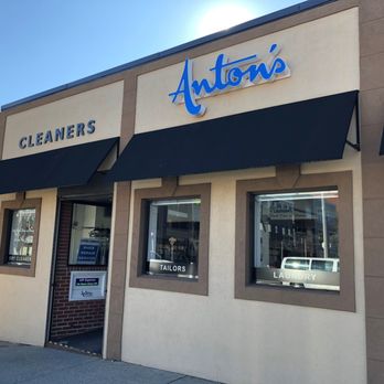 Anton's Cleaners - Sewing & Alterations Near Me - South Boston, Massachusetts Anton's Cleaners - Sewing & Alterations Near Me - South Boston, Massachusetts