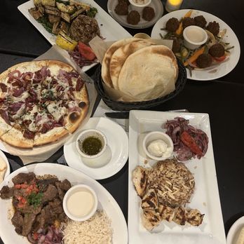 Sitti - Lebanese Near Me - Raleigh, North Carolina Sitti - Lebanese Near Me - Raleigh, North Carolina