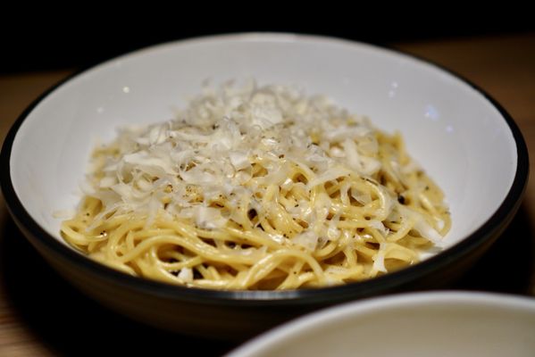 GH Pasta and Pizza by null