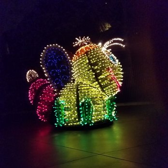 The Main Street Electrical Parade - Festivals Near Me - Anaheim, California