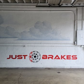 Just Brakes - Just brakes - Auto Repair Near Me - Albany, California