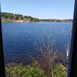 Trolley Stop Restaurant - Great views. Good prices