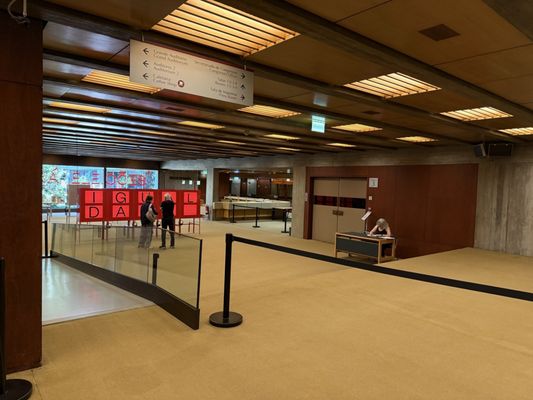 Calouste Gulbenkian Museum by null Calouste Gulbenkian Museum by null