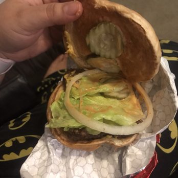 Wendy's - Wtf is my bacon?!?! - Fast Food Near Me - Crestview, Florida Wendy's - Wtf is my bacon?!?! - Fast Food Near Me - Crestview, Florida