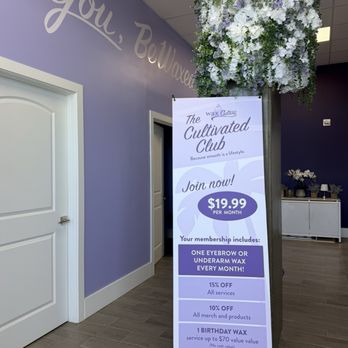 Wax Culture - Compelling package promotions - Waxing Near Me - San Carlos, California Wax Culture - Compelling package promotions - Waxing Near Me - San Carlos, California
